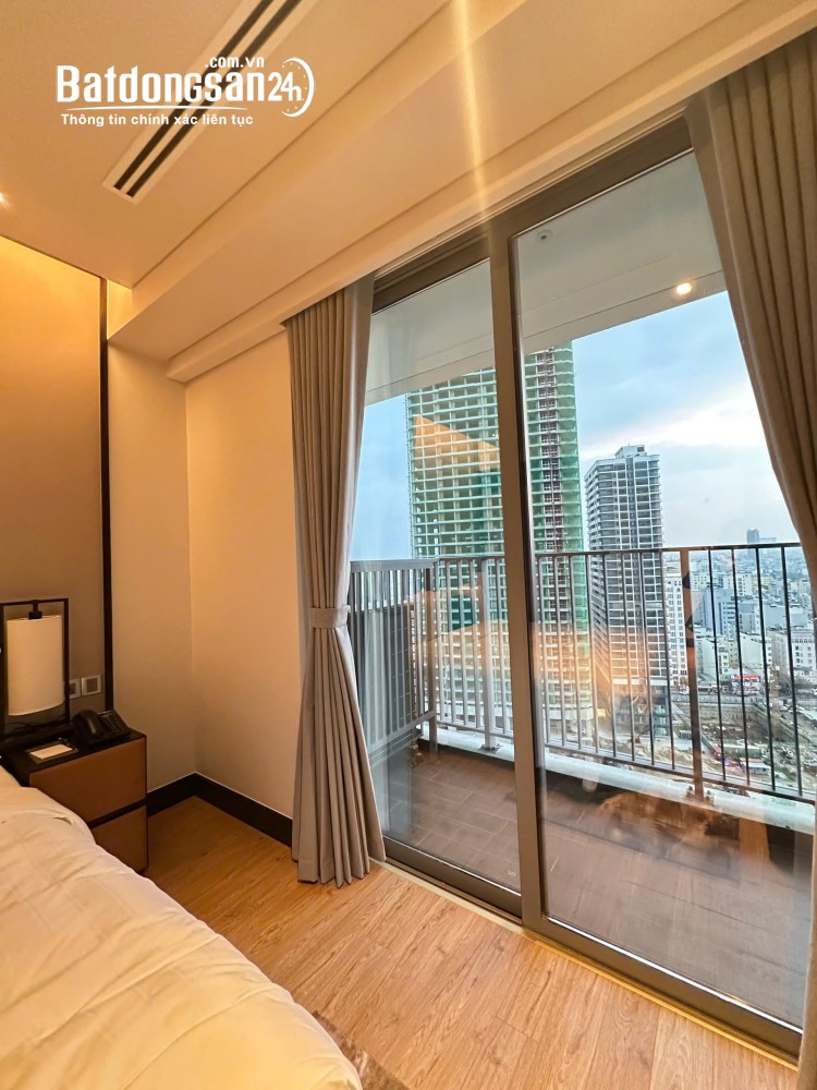 Bán Condotel-khách sạn Wyndham Soleil Đà Nẵng, Đường Võ Nguyên Giáp, Phường An Hải