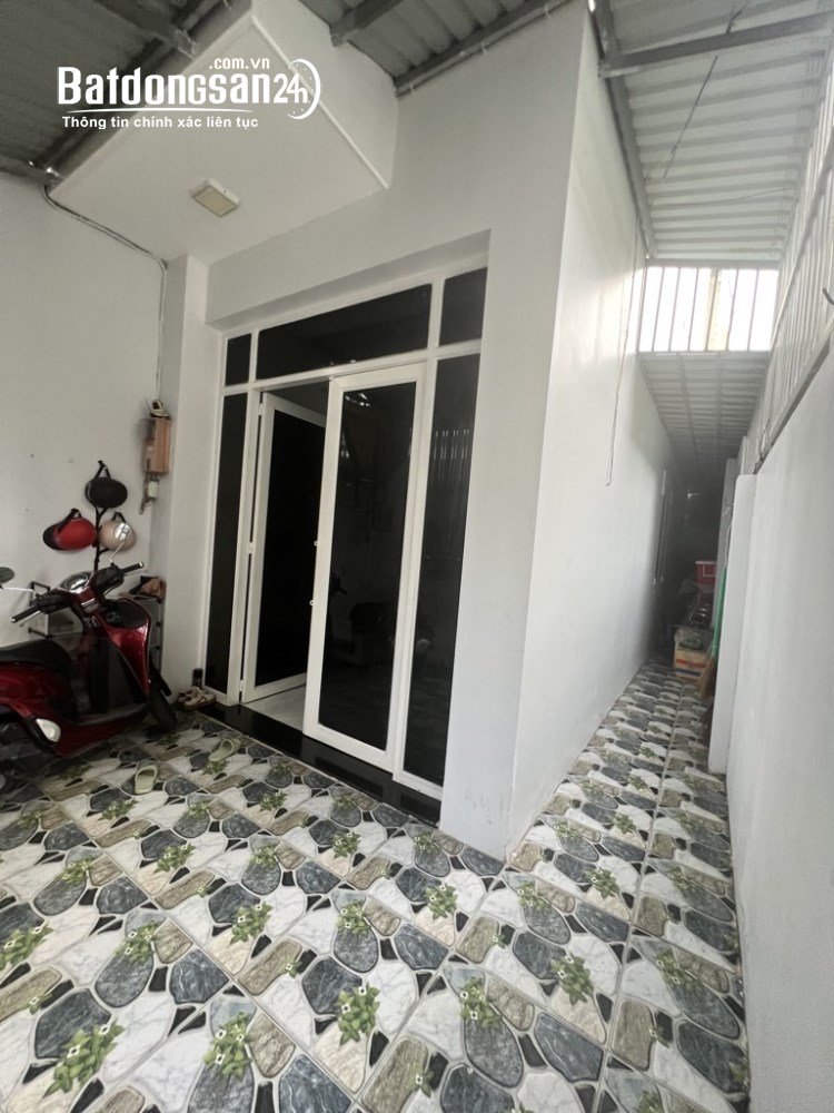 Bán nhà Đường Hồ Văn Tư, Phường Thủ Đức (Q Thủ Đức cũ), Hồ Chí Minh