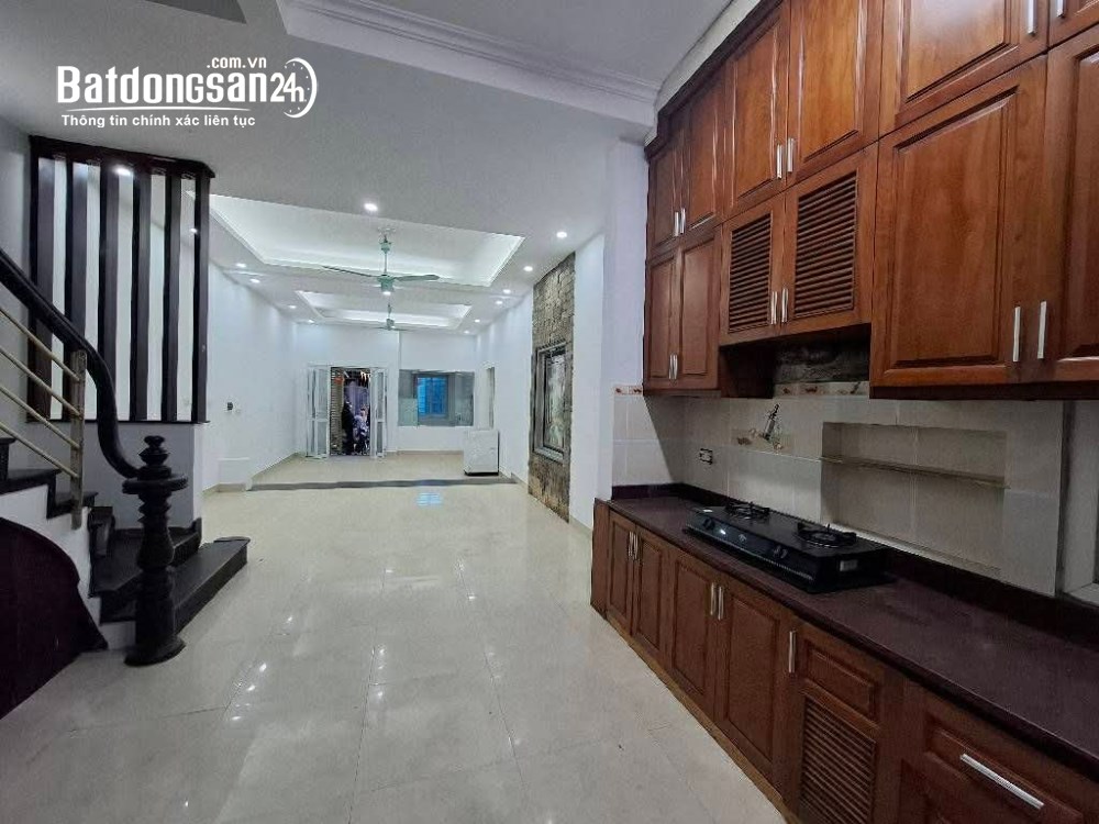 bán nhà Đàm Quang Trung, 100m, MT 5m, ôtô vào nhà, gần Aeon Mall,