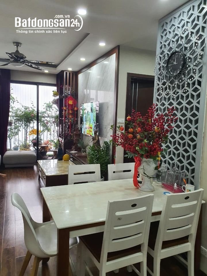 Bán chung cư cao cấp An Bình City đường Phạm Văn Đồng – DT 90m2 ( 3PN)