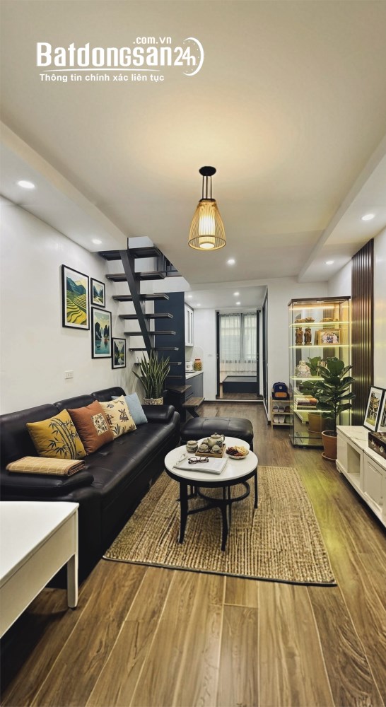 Bán nhà 100m2, giá 3.68 tỷ, Phường Bạch Mai (Q Hai Bà Trưng cũ), TP Hà Nội