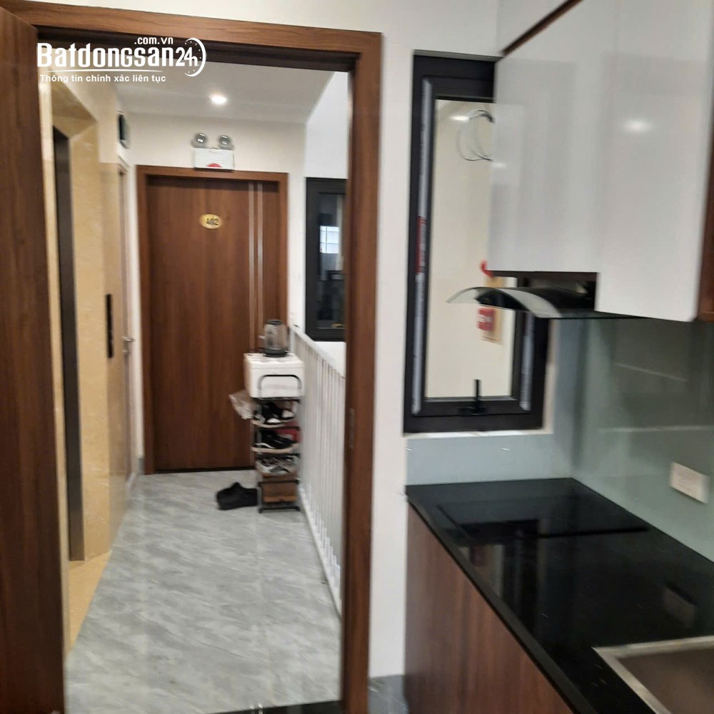 Cho thuê căn hộ 50m2, Đ. Xuân Đỉnh, P. Thượng Cát (Q Bắc Từ Liêm cũ), TP Hà Nội