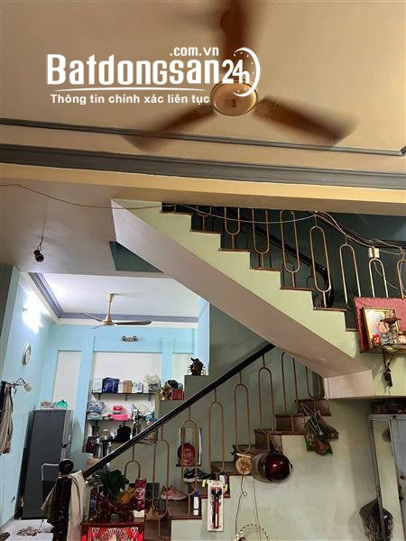 Bán nhà 2T, DT 4,8x 11m, giá 4,6 tỷ, Đ. Hưng Phú, P. Chánh Hưng (Quận 8 cũ), TP HCM.