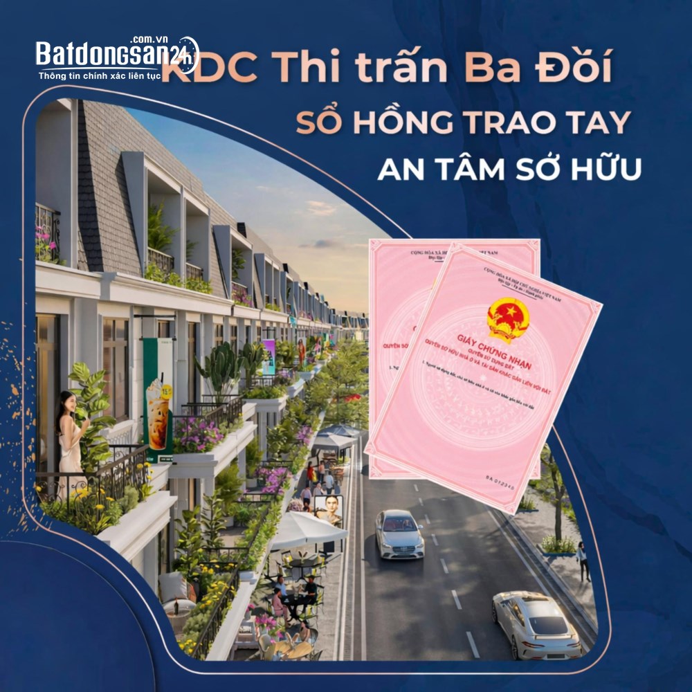 Bán đất nền phân lô 55m2, giá 385 triệu, gần KCN, Xã Lạc Thủy (H. Lạc Thủy cũ), Tỉnh Phú Thọ