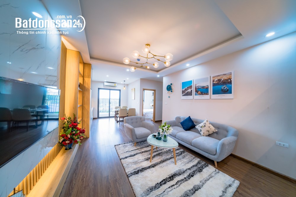 Bán căn hộ Tecco Elite City, 2PN, 2WC, P. Quyết Thắng (TP Thái Nguyên cũ), Tỉnh Thái Nguyên