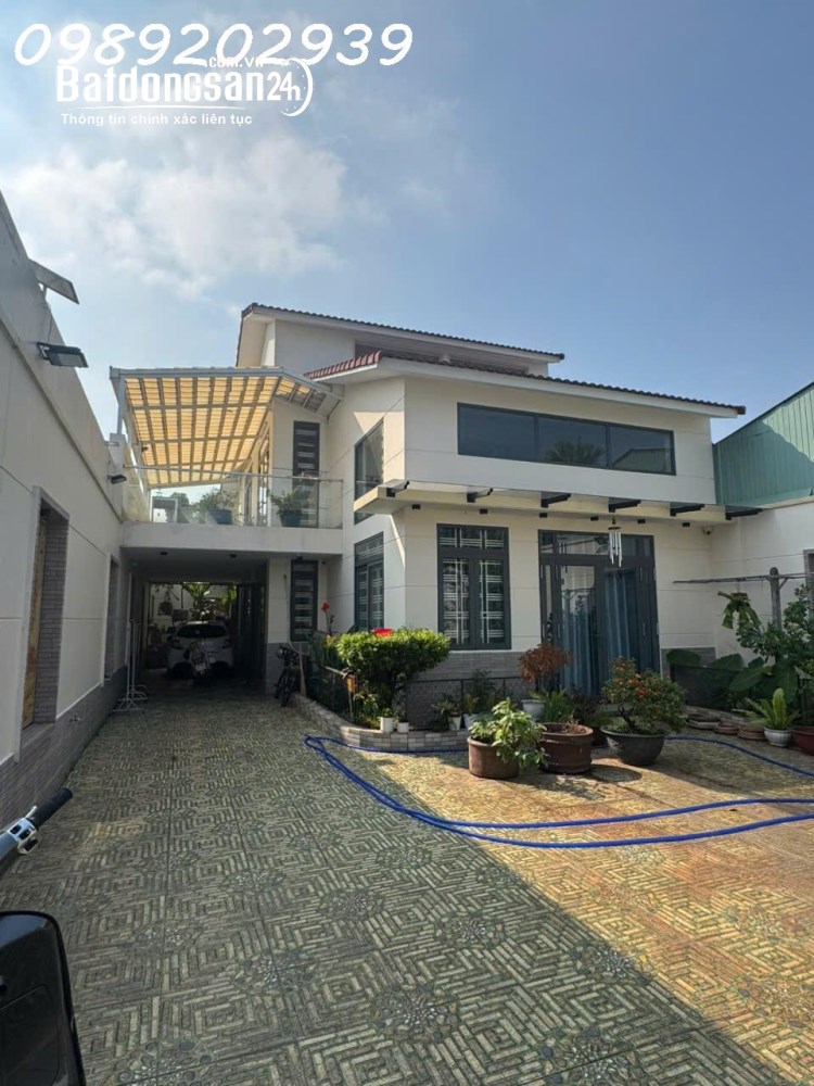Bán Biệt thự-Villas Đường 1, Phường Thuận An (TP Thuận An cũ), TP Hồ Chí Minh