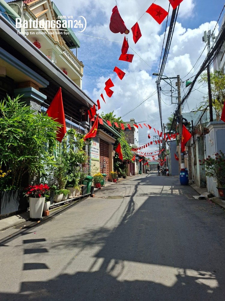 Bán đất Đường số 9, Phường Linh Xuân (Q Thủ Đức cũ), Hồ Chí Minh