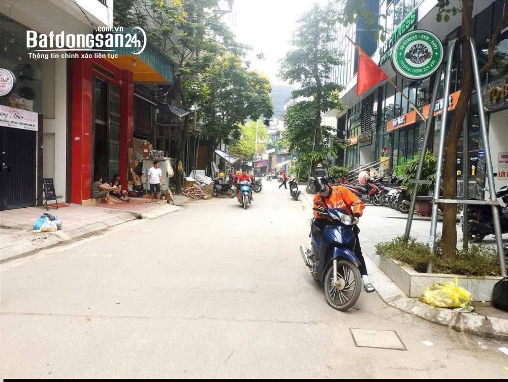 Bán nhà Đường Nguyễn Xiển, Xã Ngọc Hồi (H Thanh Trì cũ), Hà Nội giá chỉ hơn 17 tỷ