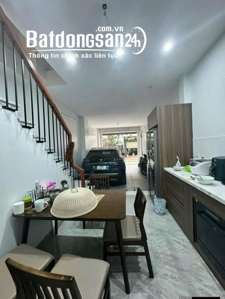 Bán nhà Đường Nguyễn Xiển, Xã Ngọc Hồi (H Thanh Trì cũ), Hà Nội giá chỉ hơn 17 tỷ