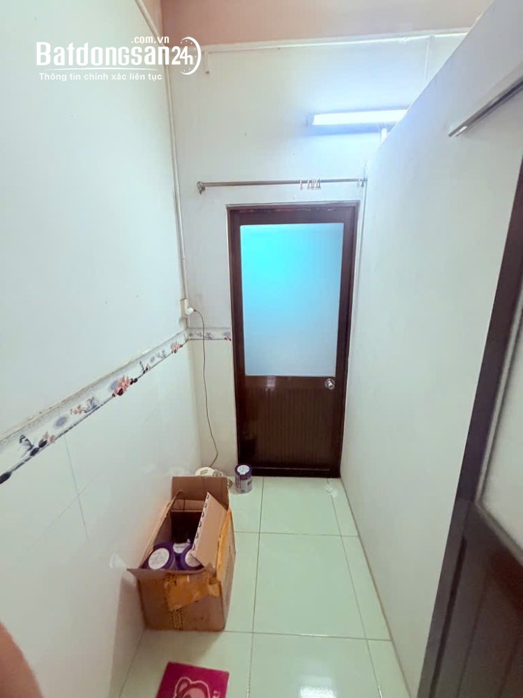 Giảm 500tr còn 7 tỷ, Bán nhà 40m2, Đ. Bông Sao, P. Chánh Hưng (Quận 8 cũ), TP Hồ Chí Minh