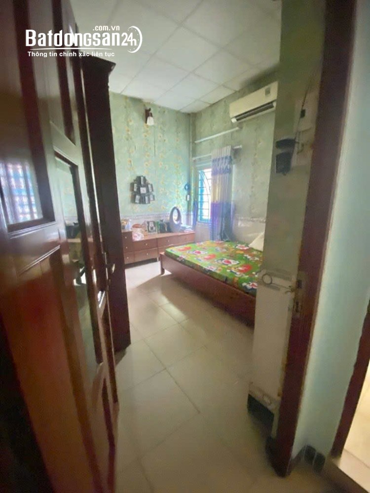 Bán nhà 79,2m2, 4PN, ggias 6,7 tỷ, Đ. Bông Sao, P. Chánh Hưng (Quận 8 cũ), TP Hồ Chí Minh