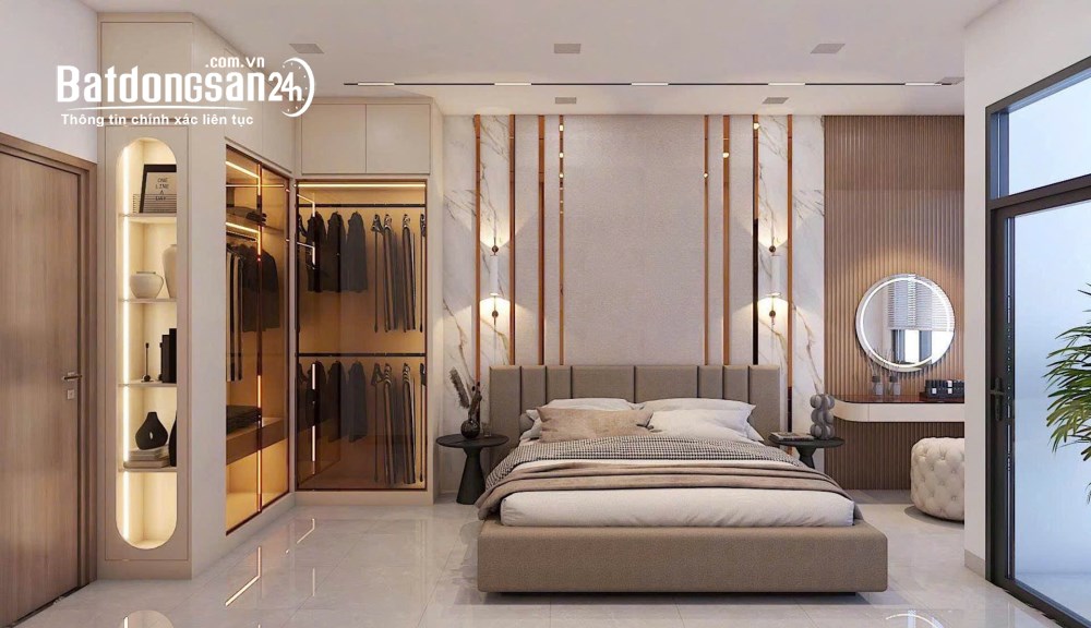Bán nhà Phường Bình Tây (Quận 6 cũ), Hồ Chí Minh