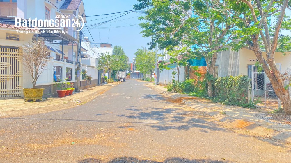 Bán đất mặt tiền 268m2, giá 7,2 tỷ, Đ. Đống Đa, Xã Đức Trọng, Tỉnh Lâm Đồng