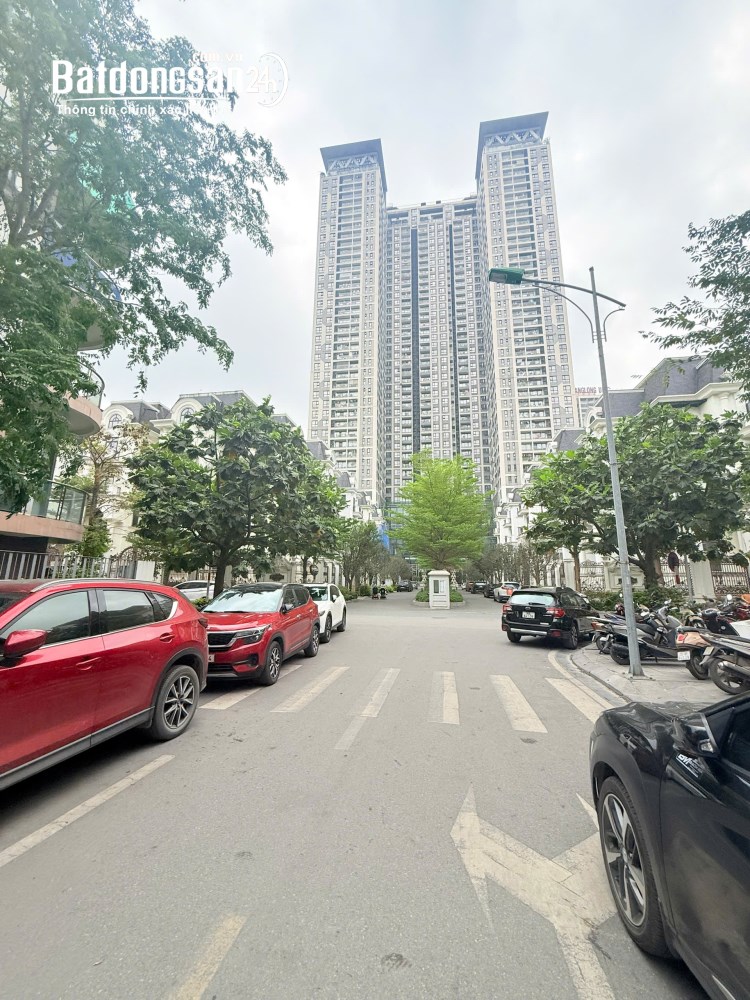 Bán nhà HD Mon City, 96m2, Đường Hàm Nghi, Phường Từ Liêm (Q Nam Từ Liêm cũ)