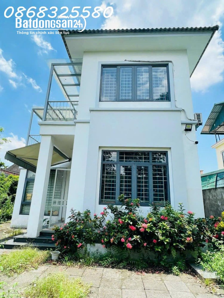 Bán nhà vườn 514m2, Xã Quốc Oai (H Quốc Oai cũ), Hà Nội - giá 19,x tỷ