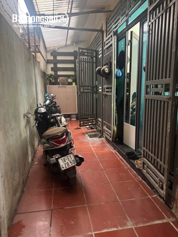 Bán nhà Đường Kim Giang, Phường Định Công (Q Hoàng Mai cũ), TP Hà Nội