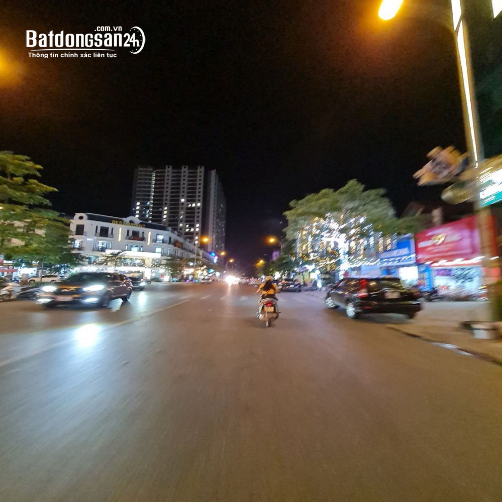 Bán đất 45m2, Trâu Quỳ, Xã Gia Lâm (H Gia Lâm cũ), Hà Nội - giá 7,x tỷ
