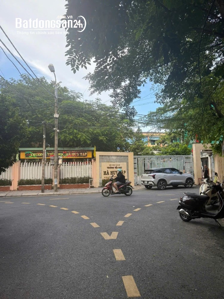 Bán nhà Đường Thuận An 7, Phường Thanh Khê (Q Thanh Khê cũ), TP Đà Nẵng