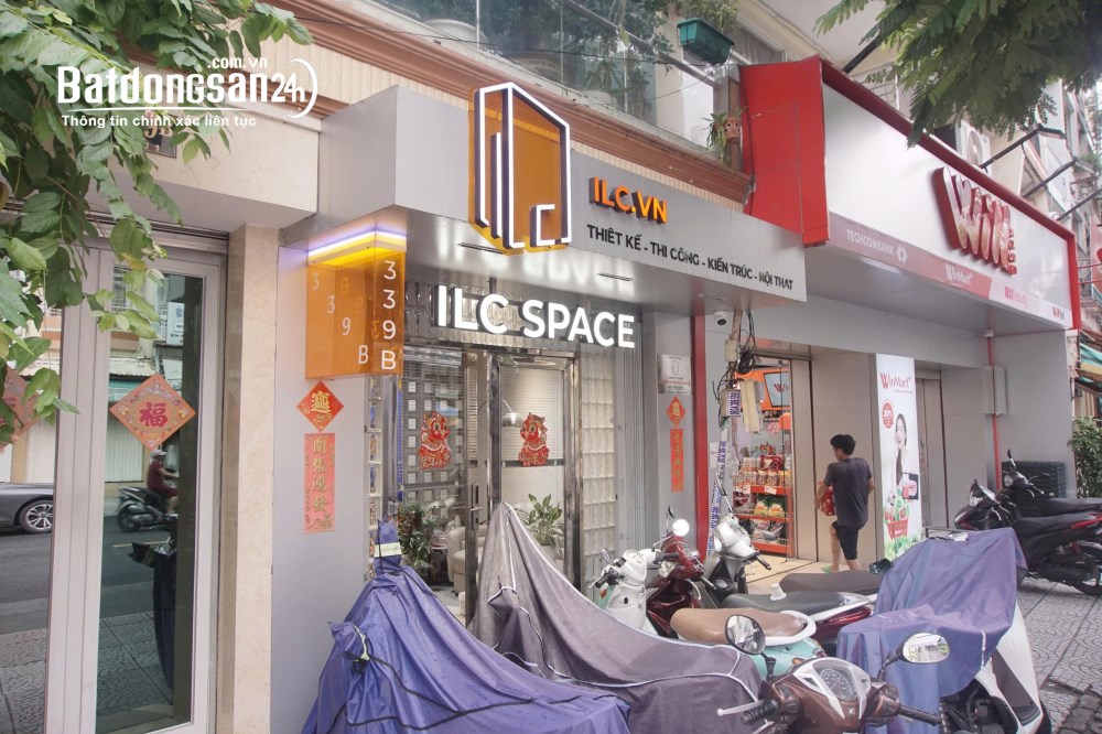 Cho thuê văn phòng 80m2, Đ. Nguyễn Cảnh Chân, P. Cầu Ông Lãnh (Quận 1 cũ), Hồ Chí Minh