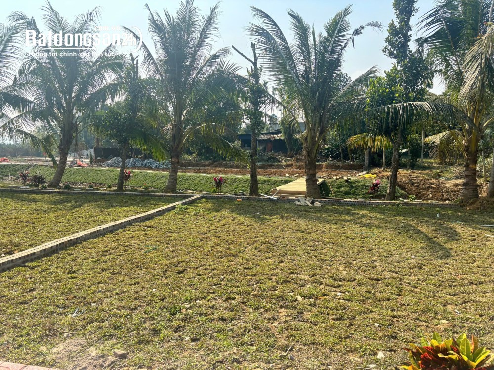 Bán đất nền phân lô Xã Lạc Thủy (Huyện Lạc Thủy cũ), Tỉnh Phú Thọ