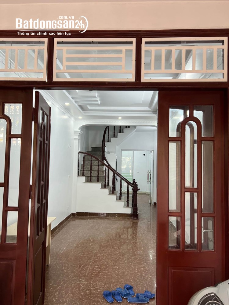 Bán nhà Đường Nam Dư, Phường Hoàng Mai (Q Hoàng Mai cũ), TP Hà Nội