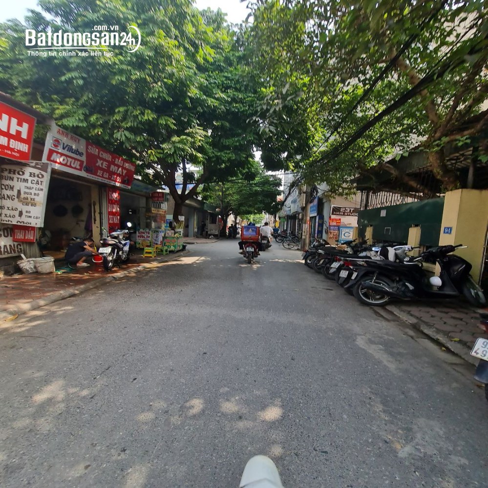 🚀 Bán đất trung tâm 60m2 MT 4m 🚗 ô tô tránh 📍 Trâu Quỳ Gia Lâm Hà Nội 📞0989894845