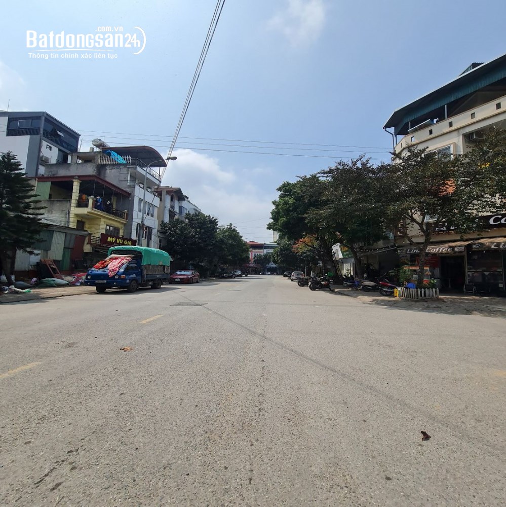🚀 Bán đất trung tâm 60m2 MT 4m 🚗 ô tô tránh 📍 Trâu Quỳ Gia Lâm Hà Nội 📞0989894845