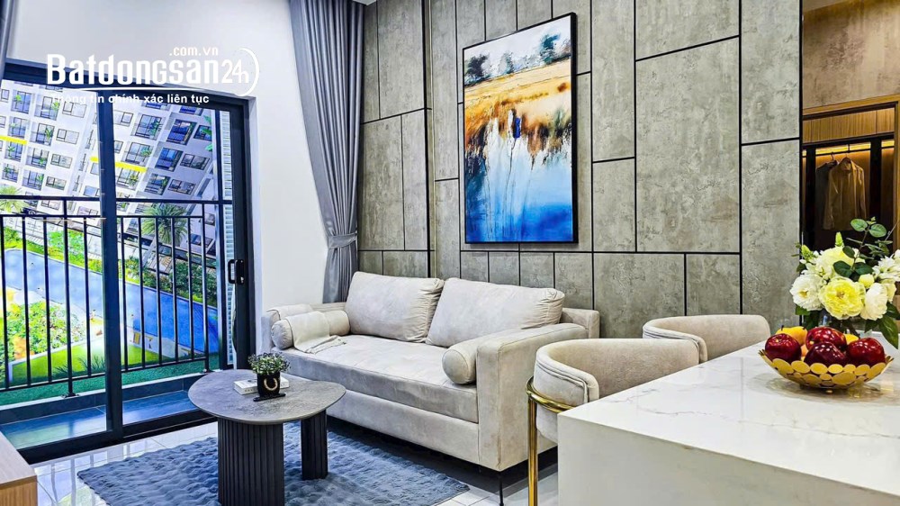 Bán căn hộ 𝐃𝐞𝐬𝐭𝐢𝐧𝐨 𝐂𝐞𝐧𝐭𝐫𝐨, Đường Quốc lộ 1A, Xã Mỹ Yên (Huyện Bến Lức cũ)