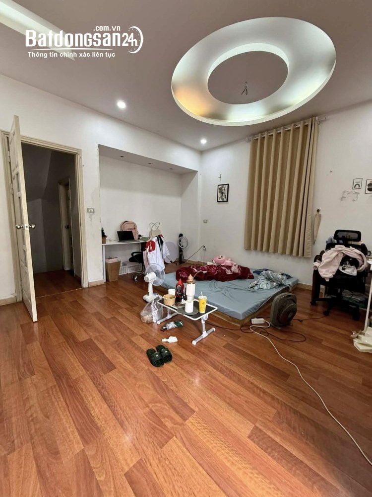 Bán nhà Phố Chùa Láng, Phường Láng (Q Đống Đa cũ), Hà Nội