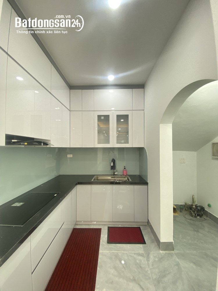 Bán nhà Phường Láng (Q Đống Đa cũ), TP Hà Nội