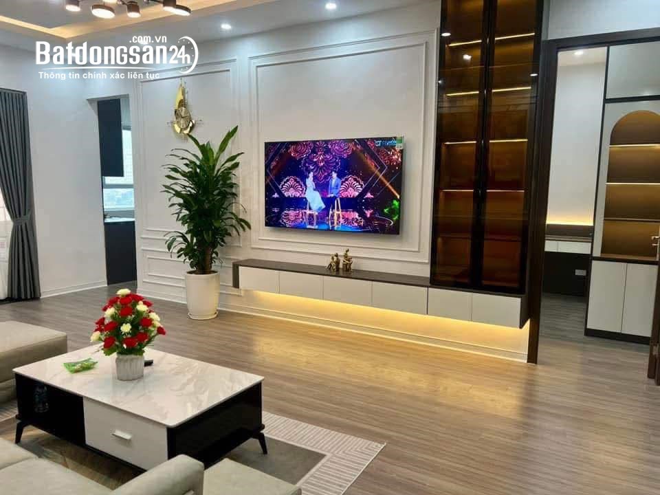 Bán căn hộ 65m2, 2PN, sổ đỏ lâu dài, Đ. Phạm Văn Đồng, P. Cầu Giấy (Q. Cầu Giấy cũ), TP Hà Nội