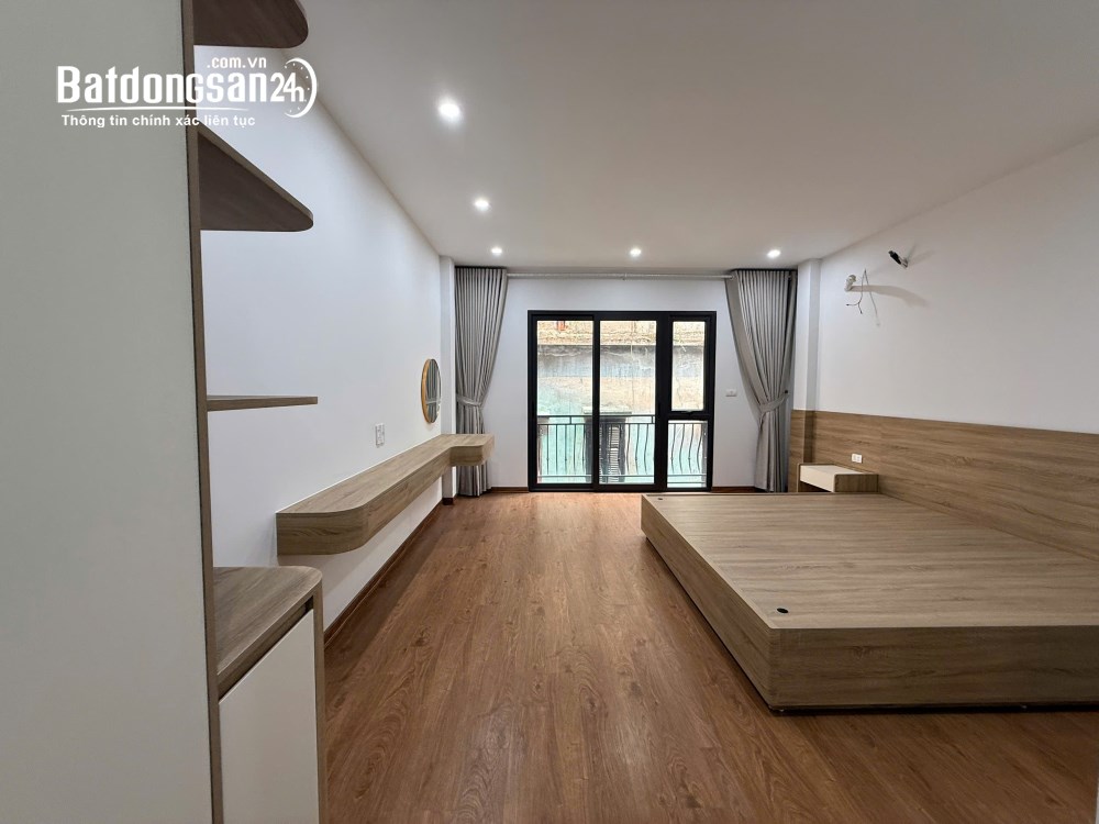Chính chủ  BÁN NHÀ THÁI HÀ 40m2x6 Tầng Thang Máy, Mt 4.2m, Trung tâm Quận Đống Đa 