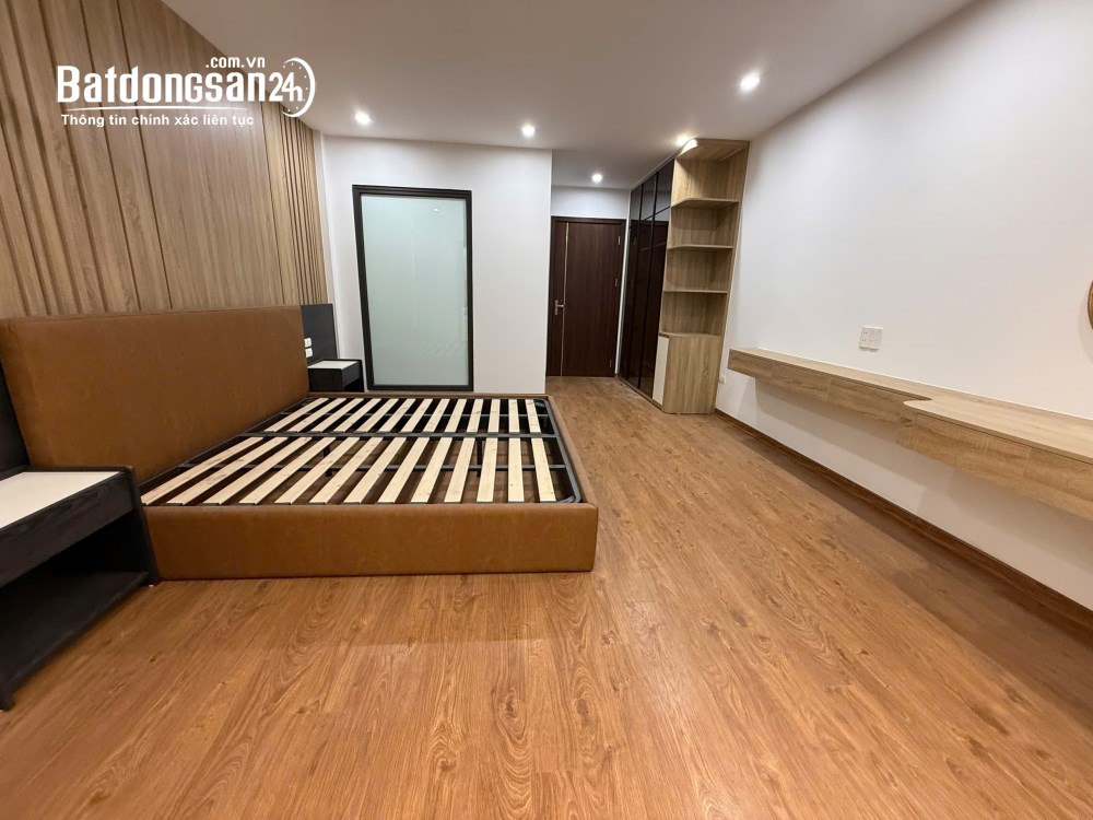 Chính chủ  BÁN NHÀ THÁI HÀ 40m2x6 Tầng Thang Máy, Mt 4.2m, Trung tâm Quận Đống Đa 