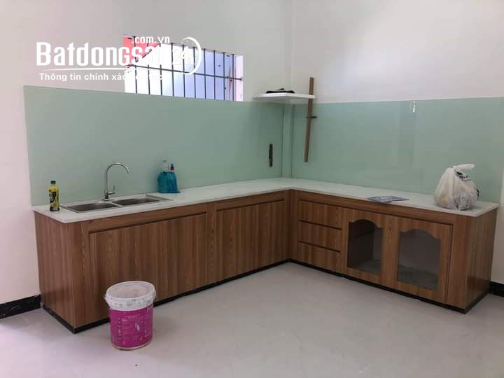 Bán nhà hẻm Bình Giã, Phường Vũng Tàu (Tp Vũng Tầu cũ), TP Hồ Chí Minh