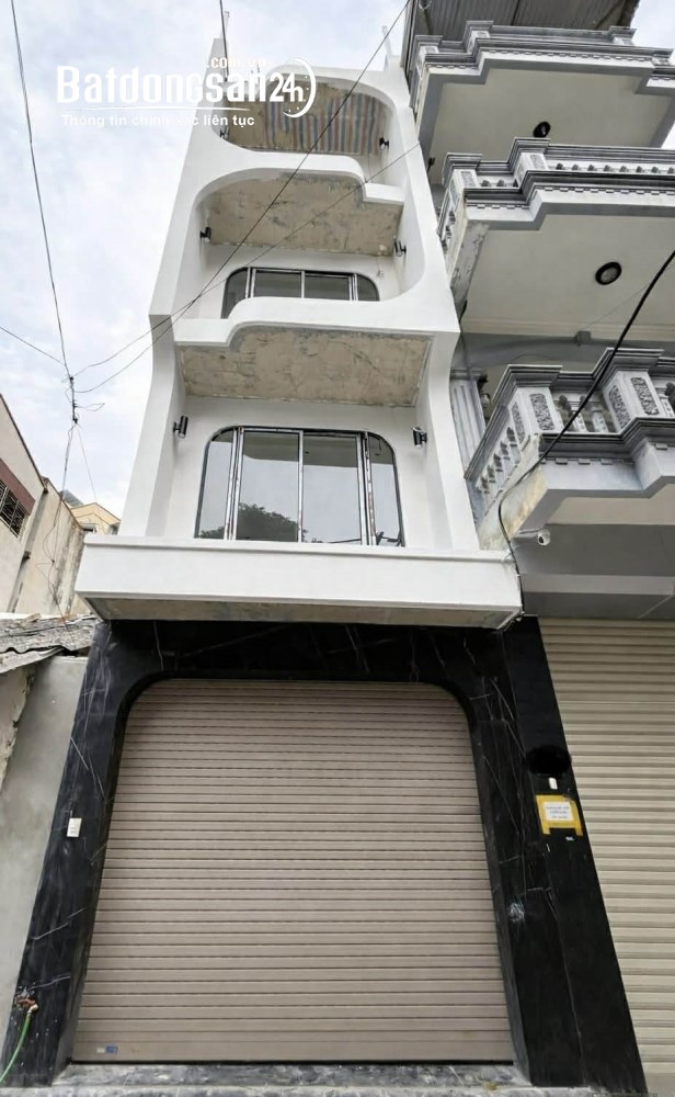 nhà đẹp Long Biên, 7 tầng thang máy, ôtô tránh, full nội thất