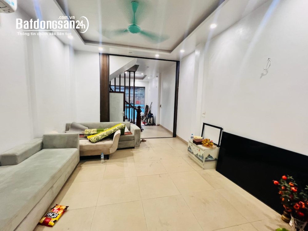 Bán nhà 5 tầng x 50m2, Đường Xuân Đỉnh, Phường Xuân Đỉnh (Q Bắc Từ Liêm cũ)