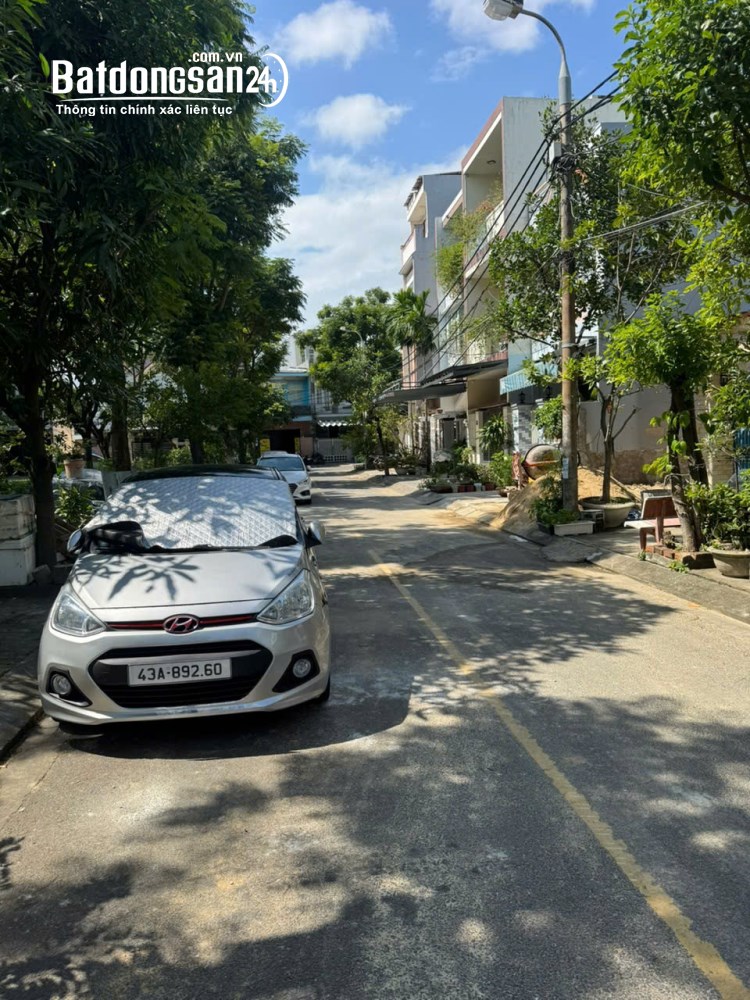 Bán nhà 90m2, Đường Mỹ An 3, Phường Ngũ Hành Sơn (Q Ngũ Hành Sơn cũ), TP Đà Nẵng