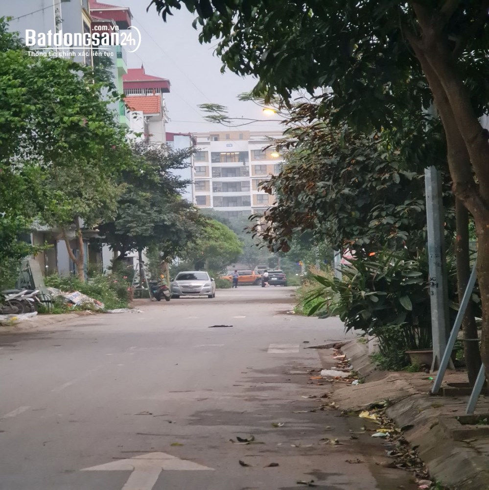 📍 TĐC Trâu Quỳ, Gia Lâm. 62m2, đường 13m. Giá đầu tư. 🏡 LH 0989894845 ✨     