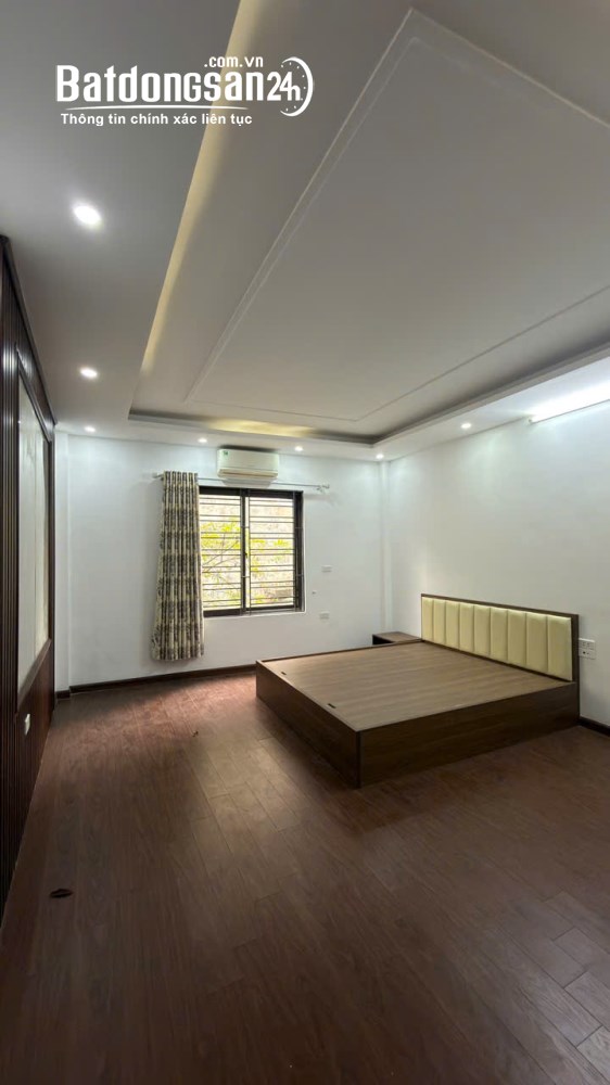 Bán nhà 4 tầng x 34m2, đủ nội thất, Đ. Đa Sỹ, P. Hà Đông (Q Hà Đông cũ), TP Hà Nội