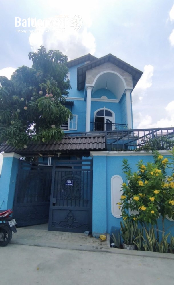 Bán nhà Đường Lê Văn Lương, Xã Hiệp Phước (H Nhà Bè cũ), Hồ Chí Minh