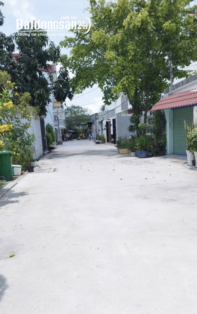 Bán nhà Đường Lê Văn Lương, Xã Hiệp Phước (H Nhà Bè cũ), Hồ Chí Minh