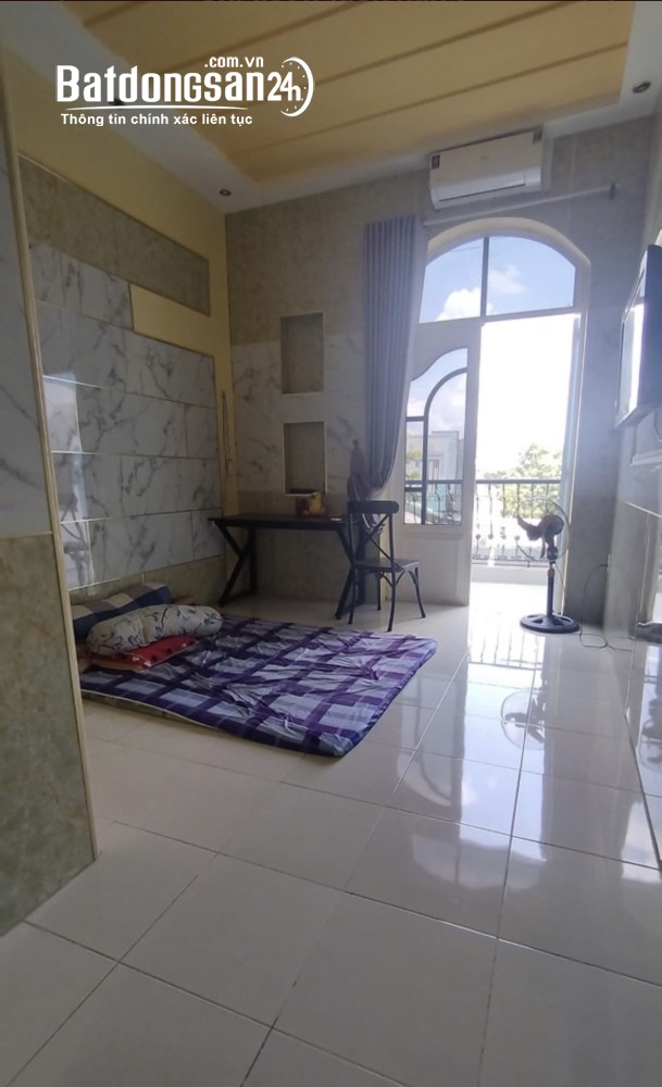 Bán nhà Đường Lê Văn Lương, Xã Hiệp Phước (H Nhà Bè cũ), Hồ Chí Minh