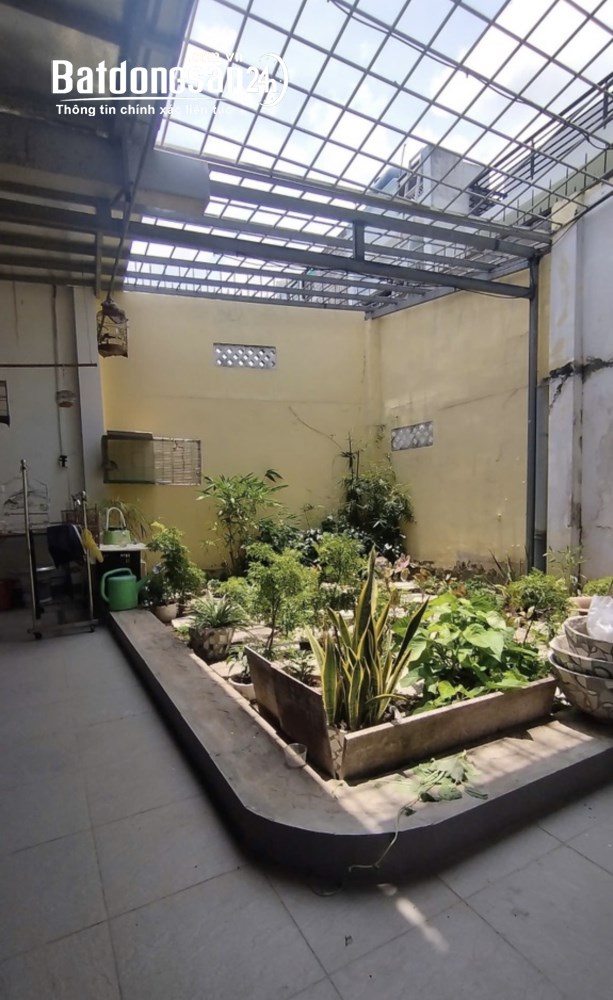 Bán nhà Đường Lê Văn Lương, Xã Hiệp Phước (H Nhà Bè cũ), Hồ Chí Minh