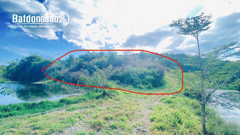 Bán đất 1.070m2 Xã Ninh Gia (Huyện Đức Trọng cũ), Tỉnh Lâm Đồng