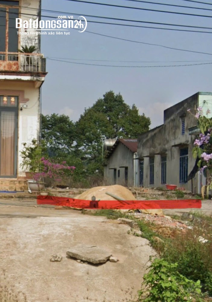 Bán đất (675m2) mặt tiền Đường Quốc Lộ 20, Xã Di Linh (Huyện Di Linh cũ), Tỉnh Lâm Đồng