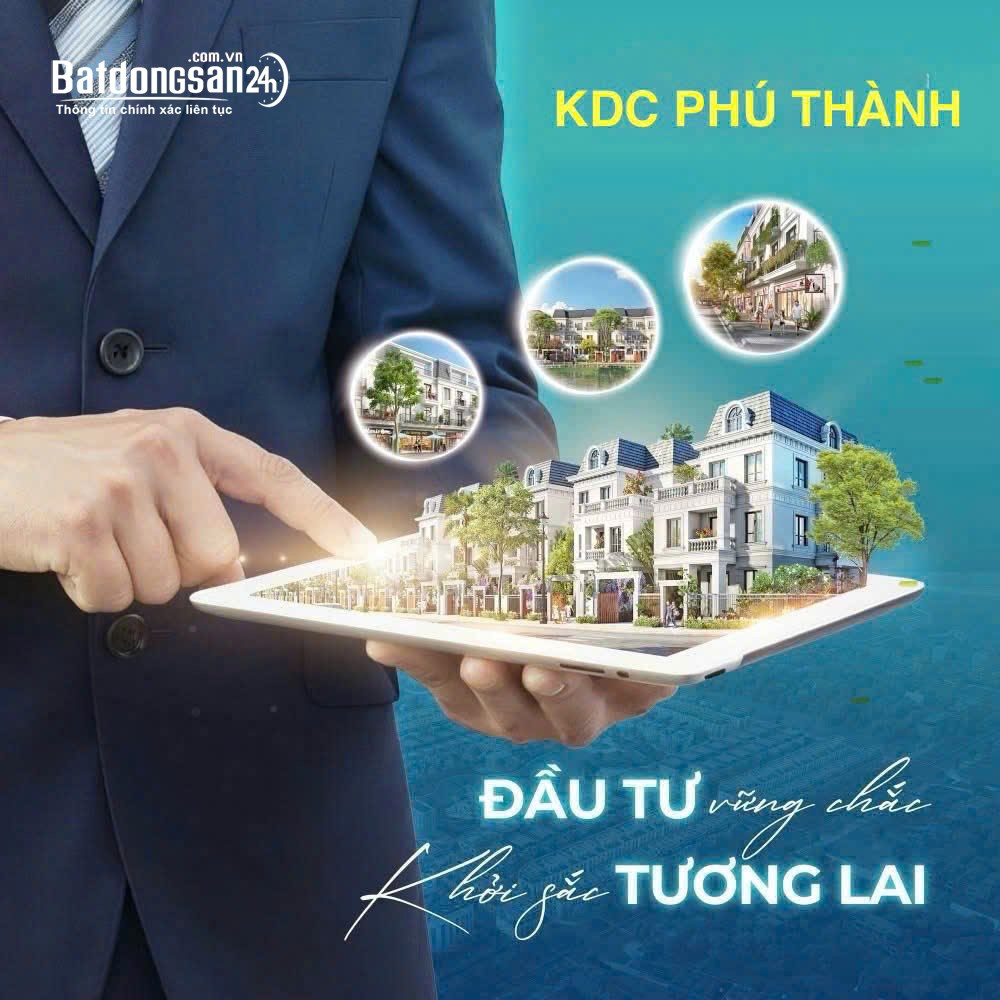 Bán đất Phú Thành, Xã An Bình (Huyện Lạc Thủy cũ), Tỉnh Phú Thọ - hơn 5 tr/m2