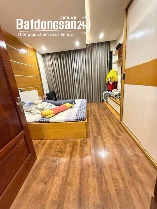 Bán nhà Đường Lê Trọng Tấn, Phường Định Công (Q Hoàng Mai cũ), Hà Nội