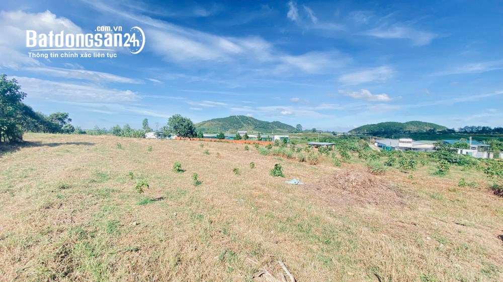 Bán đất Xã Đức Trọng (H. Đức Trọng cũ), T. Lâm Đồng - 8,3 sào Hẻm đường vào kdl thác Pongour