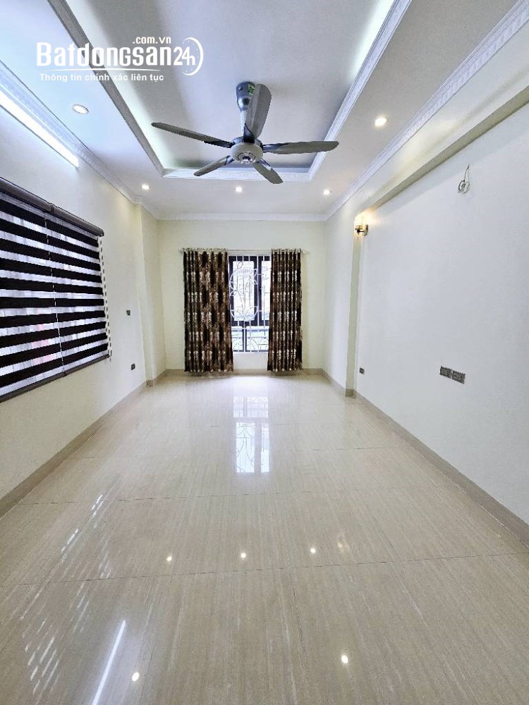 Bán nhà phân lô Đ. Lương Khánh Thiện, P. Tương Mai (Q Hoàng Mai cũ), TP Hà Nội - 8.98 tỷ