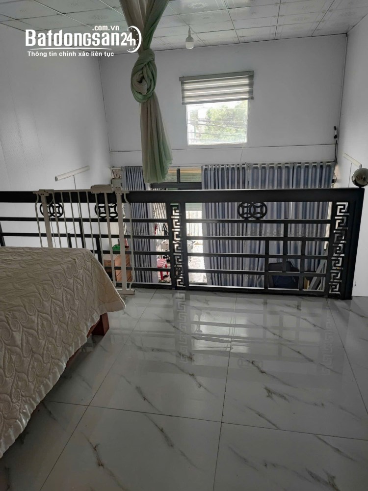 Bán nhà mặt tiền Đường QL 20, Xã Hiệp Thạnh (Huyện Đức Trọng cũ), Tỉnh Lâm Đồng